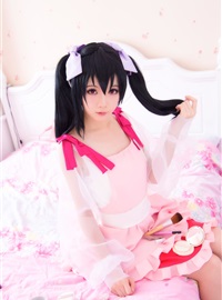 星之迟迟 到22年12月 Coser Hoshilily BCY合集1(79)